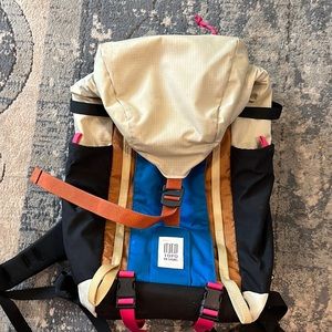 TOPO Designs 16L Mountain Pack